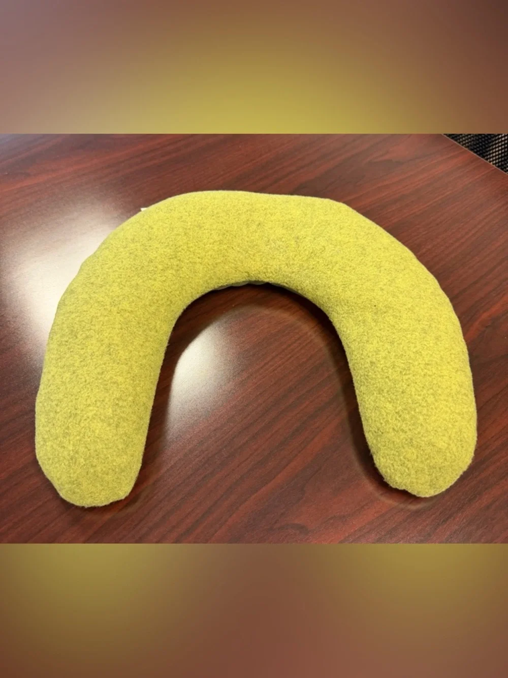 Tara Herbal Ease Neck Pillow - Picture 1 of 6